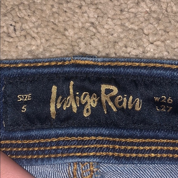 Jeans - Picture 3 of 3